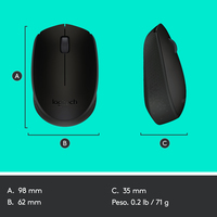Logitech 7