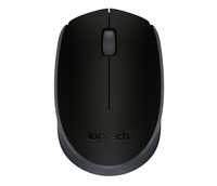 Logitech 9