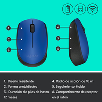 Logitech 2