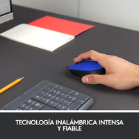 Logitech 5