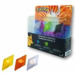 Pokemon - Pokemon Z-ring Cristalli