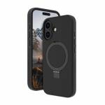 Dbramante 1928 - Iceland Ultra D3o Iphone 16 Black