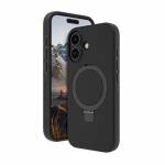 Dbramante 1928 - Iceland Ultrad3o Iphone 16 Plus Bk
