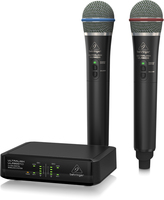 Behringer 2