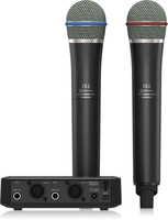 Behringer 3
