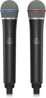 Behringer 8