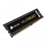 Corsair Valueselect - DIMM 16 GB DDR4-2666 , Arbeitsspeicher