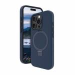 Dbramante 1928 - Iceland Ultrad3o Iphone 16 Prom Blu