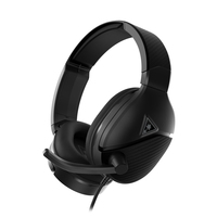 Turtle Beach Recon 200 Gen 2 Kopfhrer Kopfband 3, 5-mm- 1