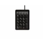 Cherry - Keypad G84-4700 - Tastenfeld - USB - Franzsisch (G84-4700LUCFR-2)