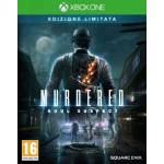 Movies - Murdered Soul Suspect