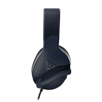 Turtle Beach Over-ear Stereo Gaming Headset Recon 200, Blau 2
