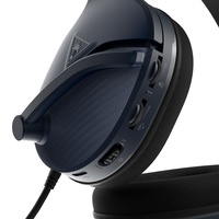 Turtle Beach Over-ear Stereo Gaming Headset Recon 200, Blau 5