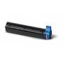 Oki - Toner OKI B412 black 7.000 Seiten 45807106 [EURO-Version]