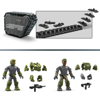 Mega Brands Halo 3