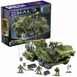 Mega Brands Halo - Halo 2