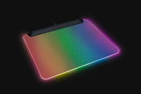 Razer - Razer Firefly V2 Pro Alfombrilla de ratn para juegos Negro
