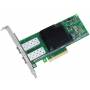 Intel Ethernet Converged Network Adapter X710-da2 -Netzwerk - Ethernet Converged Network Adapter X710-DA2, LAN-Adapter