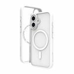 Dbramante 1928 - Grenen Magsafe Iphone 16 Plus White