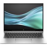 Hp - HP Elite x360 830 G11 Notebook - Wolf Pro Security - Flip-Design - Intel Core Ultra 7 155U - Win 11 Pro - Intel Graphics - 16 GB [versin de la versin, teclado alemn]