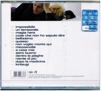 Mezzanotte 1
