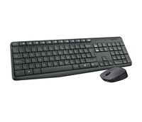 Logitech 4