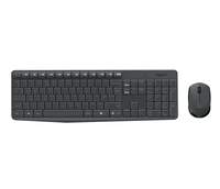 Logitech 5