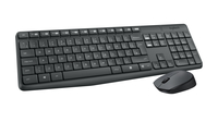 Logitech 4