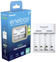 Eneloop 6
