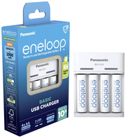 Eneloop 6
