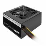 Thermaltake - *Litepower I I Black 550W (PS-LTP-0550NPCNEU-2)
