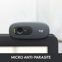 Logitech 4