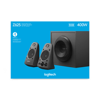 Logitech 9