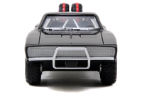 Fast & Furious - Dodge Charger Offroad Del 1970 In Scala 1:2 3
