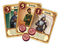 Giochi Da Tavolo 1