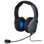 Performance Designed Products - PDP Headset LVL50 Gaming schwarz Playstation 4/5