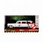 Jada - Jada Ghostbuster Ecto-1 Die-cast Scala 1:32