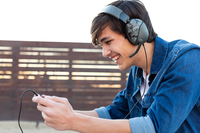 Turtle Beach 21