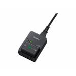 Sony - BCQZ1 Schnellladeger�t f�r NPFZ100