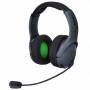 Pdp - Brez?i?ne Slu?alke Pdp Lvl50 Chat Headset Za Xbox One Sive Barve