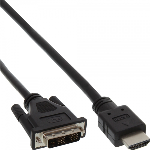 Digitus Cable DVI a HDMI M/M 2.0m