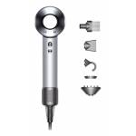 Dyson - Supersonic HD11 Prof. Edt. Haartrockner silber