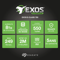 Seagate 1