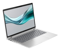 &nbsp;"Hp-HP EliteBook 645 G11 AMD Ryzen&trade; 5 7535U Laptop 35.6 cm (14") WUXGA 8 GB DDR5-SDRAM 256 GB SSD Wi-Fi 6E (802.11ax) Windows 11 Pro Silver-Hp Inc-Hardware/Electronic"