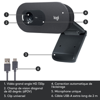 Logitech 5