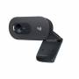 "Logitech-C505 HD Webcam 1280 x 720 Pixel USB Schwarz (960-001363)-Logitech-Hardware/Electronic" "Logitech-C505 HD Webcam 1280 x 720 Pixel USB Schwarz (960-001363)-Logitech-Hardware/Electronic"