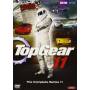 Top Gear - Top Gear: Complete Season 11 [US-Version, Regio 1]