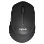 Logitech - M330 SILENT PLUS 鼠标右键射频无线机械式 1000 DPI (910-004905)