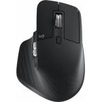 Logitech - MX Master 3S Performance Wireless Mouse