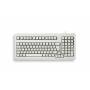 Cherry - CHERRY TAS G80-1800 Corded DE-Layout hellgrau [DE-Version, German Keyboard]